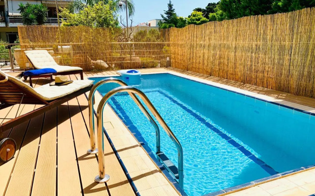 Villa 56 Luxury apartments