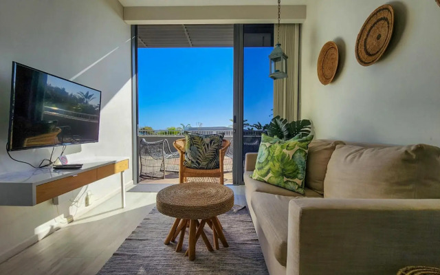 LG8 Infinity Apartments