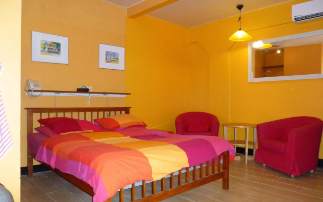 Kekemba Apartments Paramaribo