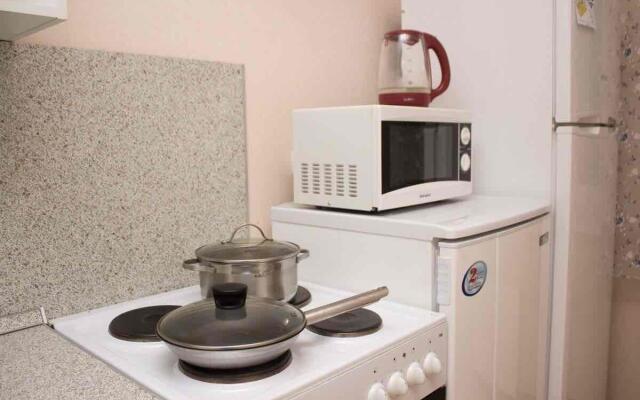 Апартаменты на улице Эрвье 10