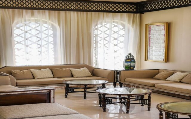 Iberotel Fanara Residence