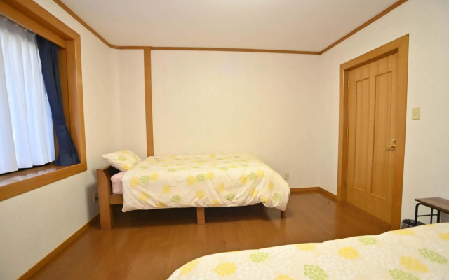 Private Beppu Tanoyu Onsen