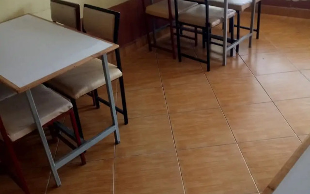 Harvester Restaurant