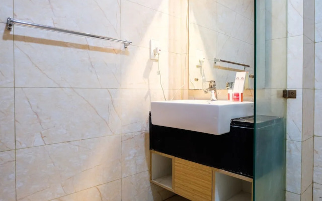 Brand New 1BR The Mansion Apartment