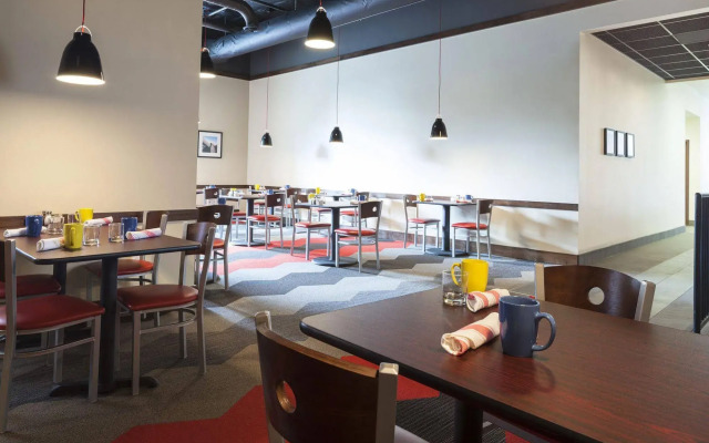 Four Points By Sheraton Seattle Airport South