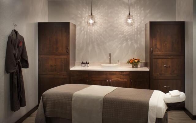 The Firebrand Hotel