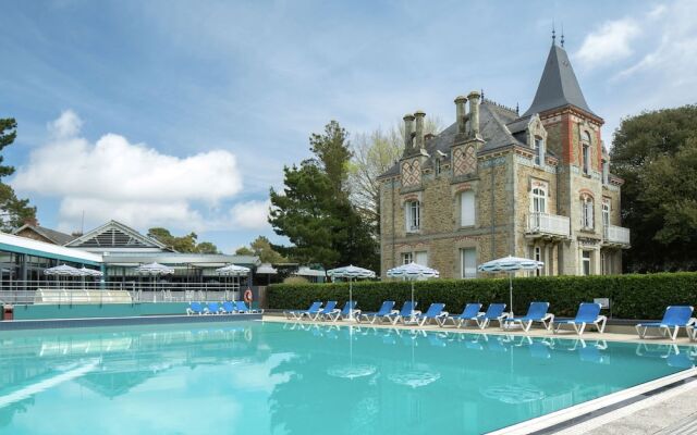 Comfy Apartment With Dishwasher in Harbor Town