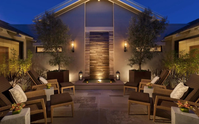 Rosewood Sand Hill