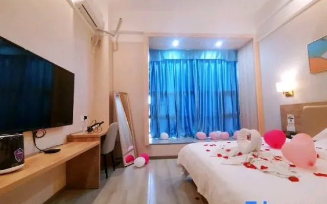 HuiZhou Laike Hotel