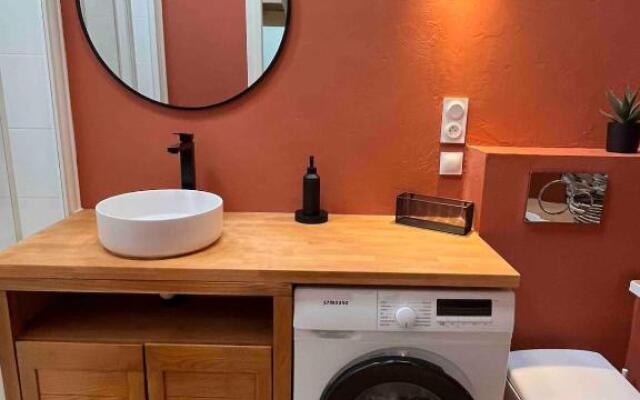 Charmant Studio Place Commerce - Studio Commerce