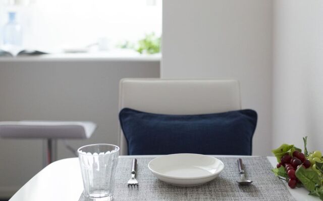 Residence Hotel Hakata 18