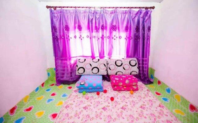 Happy Folk Wusong Inn