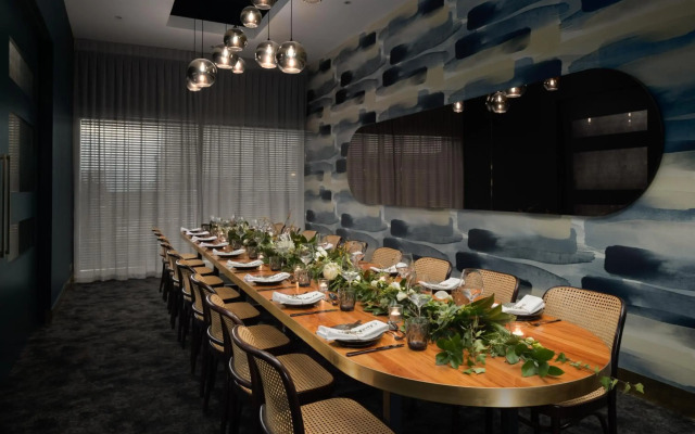 Rydges Auckland