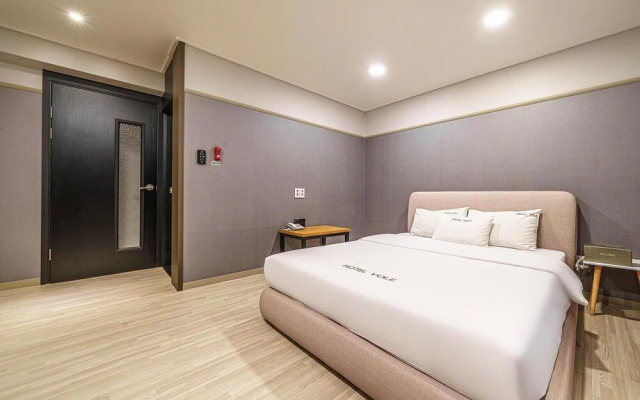 Tongyeong Hotel Vole