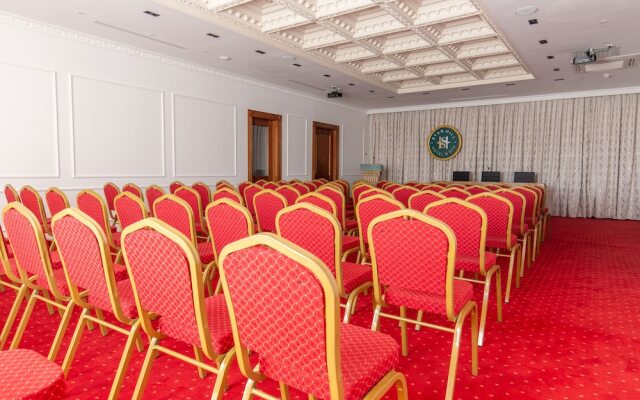 Star Hill Hotel & SPA