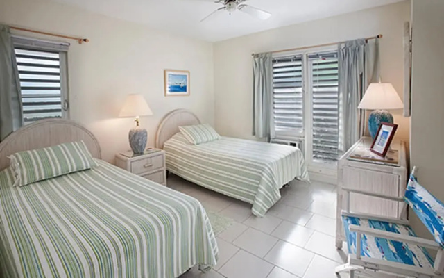 Colony Cove Beach Resort by Antilles Resorts — фото 2