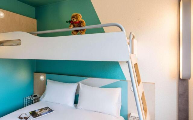 B&B HOTEL Freiburg-West