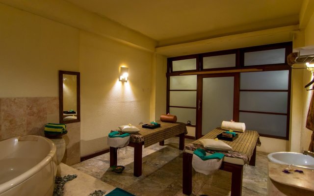 Champlung Sari Hotel and Spa Ubud