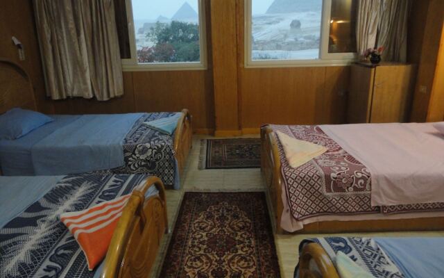 Sphinx Guest House