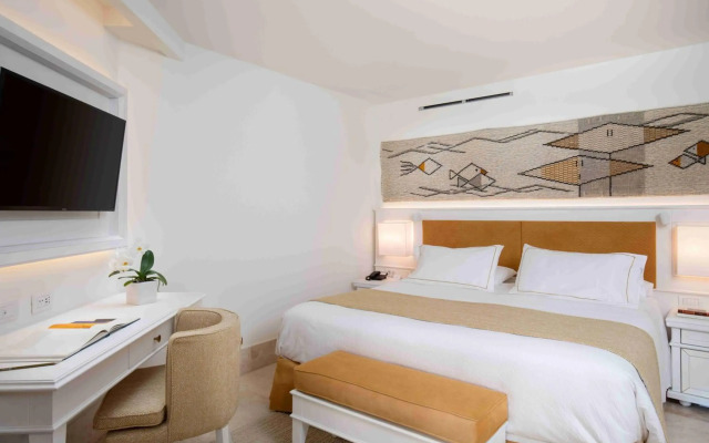 Hotel Abi d'Oru