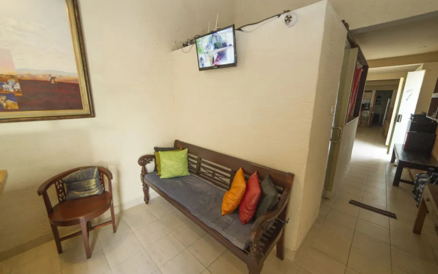 Airy Premier Renon Tukad Citarum LC1 Bali