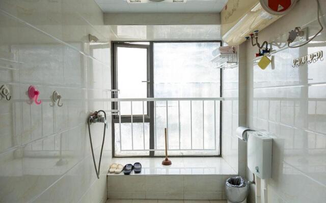 Nanchang Honggutan·Qiushuiguangchang· Locals Apartment 00170630