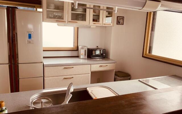 Hakuba Ski Condos
