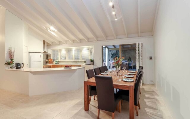 Seabreeze House