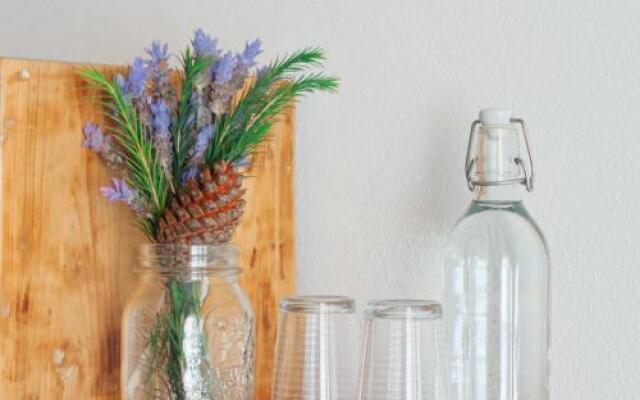 Sal da Costa Lodging