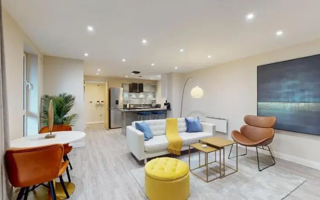 Hybrid Resi - Battersea