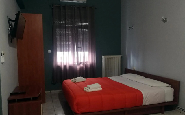 Alexander Rooms & Apartments