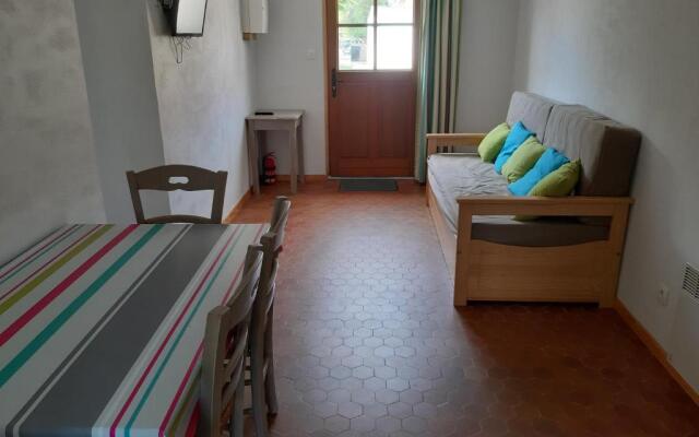 Camping La Verte Prairie
