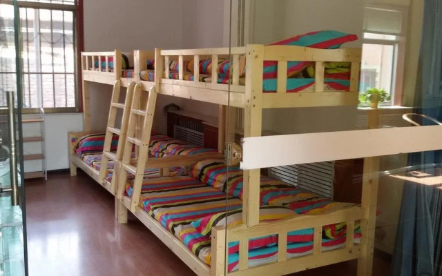 Youyou Youth Hostel