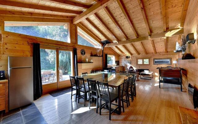 chalet 4C