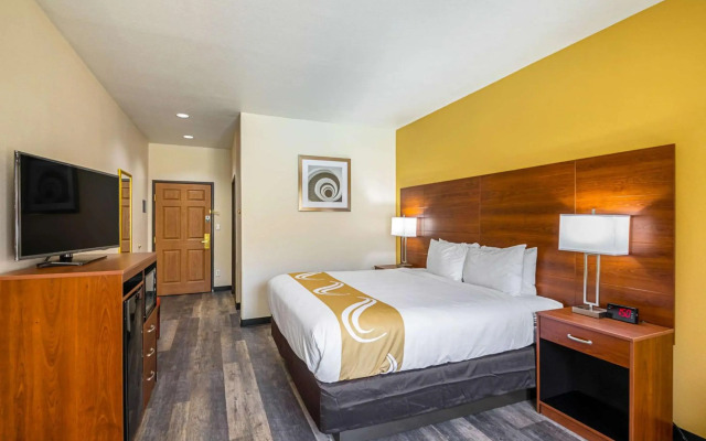 Quality Inn & Suites