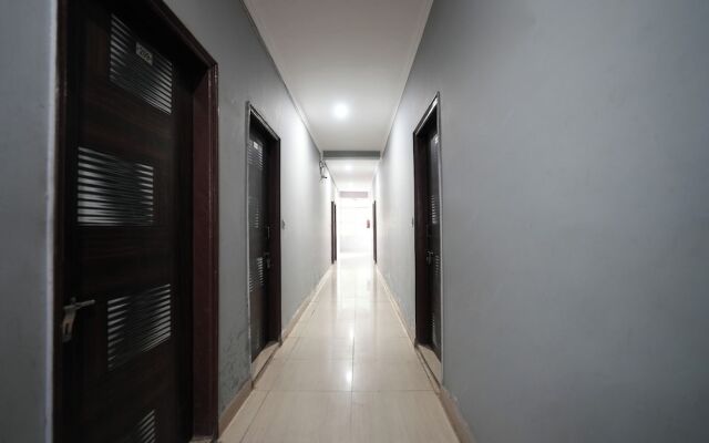Sunrise Guest House