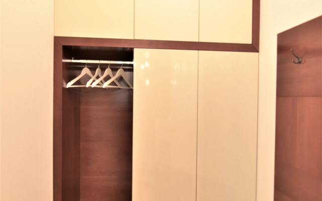 Vila Kljuce Apartments Bled