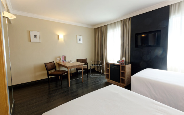 Park Inn by Radisson Berrini