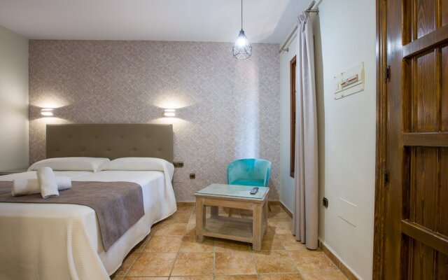 Hostal Don Joaquin Alora