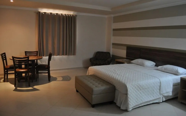 Vale Dos Carajas Hotel