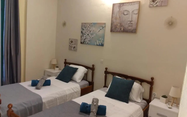 Jimmy's Apartments