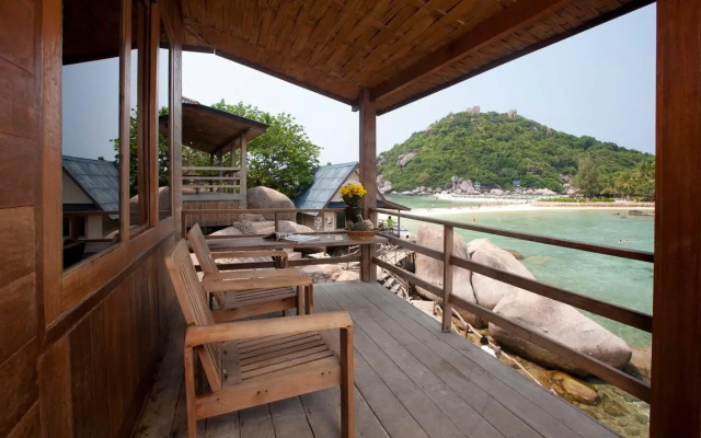 Nangyuan Island Dive Resort
