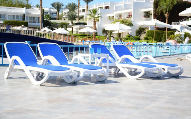Royal Monte Carlo Sharm El Sheikh - Adults only