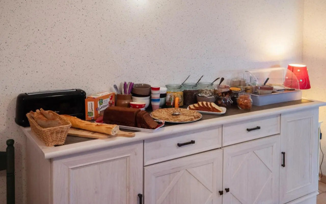 Auberge Les Vallées du Perche