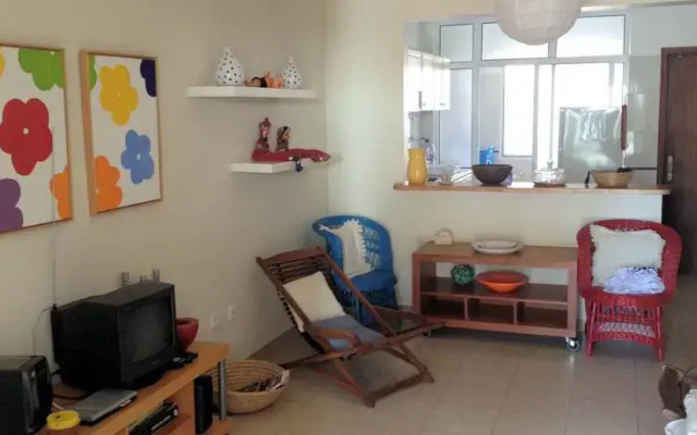 Beach House Porto Santo