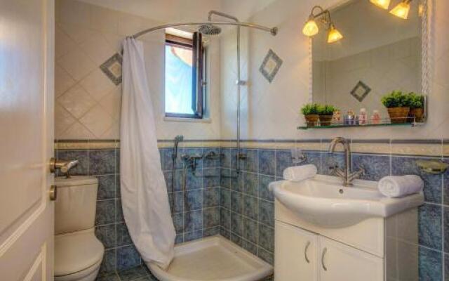 magicstay - studio 3 bathrooms - planos