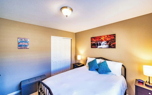 Highland Lake View Incredible Location!