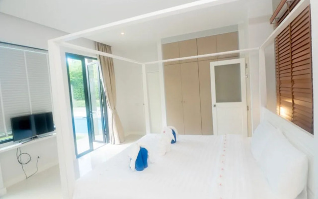 Phureesala Villa - A6