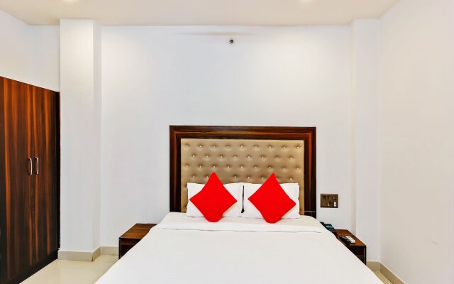 OYO 29131 Hotel MN Grand