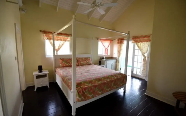 Herelle Heights Serenity Escape